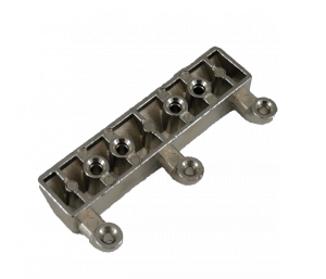 TOP STAY SQ крепление для фасада из узкой алюминиевой рамки (SQ00H)